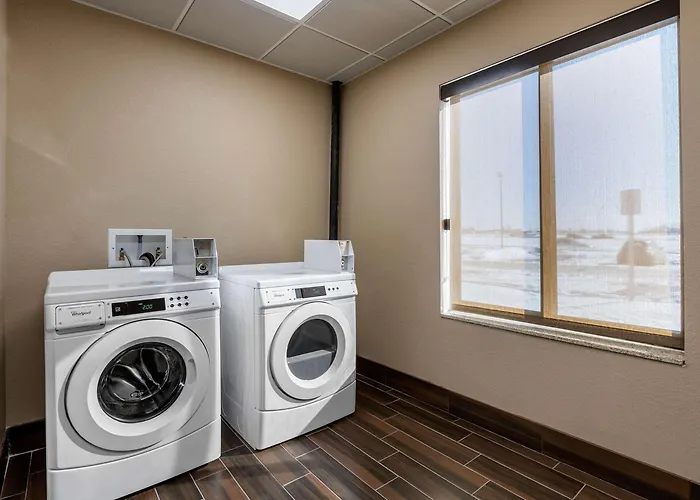 Comfort Inn & Suites Cedar Rapids Cid Eastern Iowa Airport