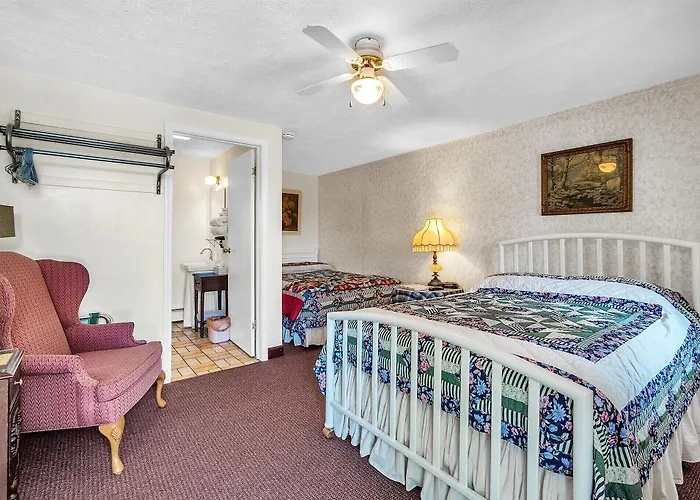 Williamston Inn
