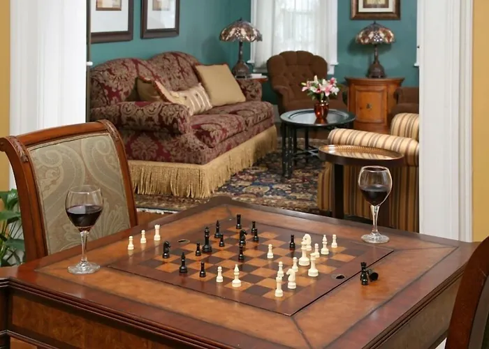 The Inn At Cooperstown
