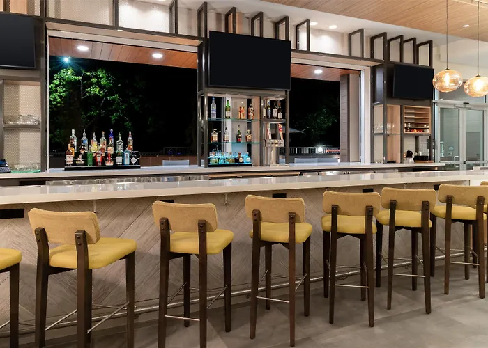 Hilton Garden Inn Walnut Creek