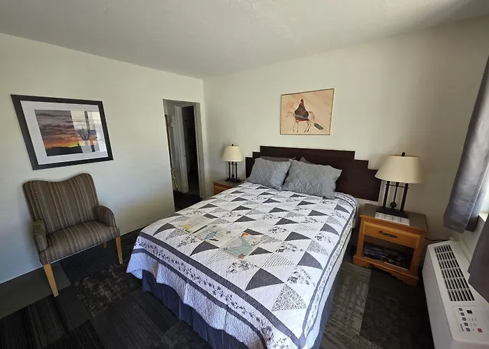 South West Motel