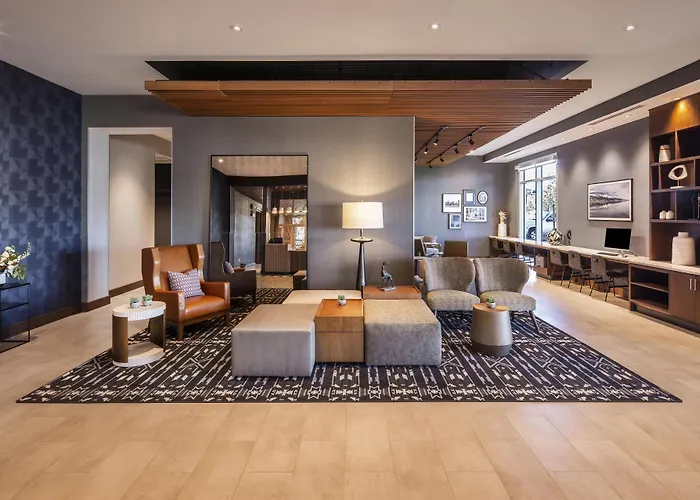 Hyatt Place Reno
