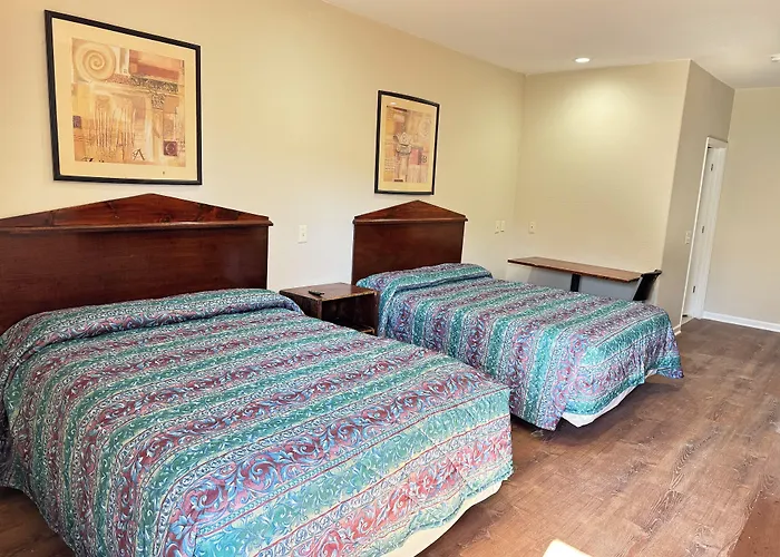 Garden Inn Hotel