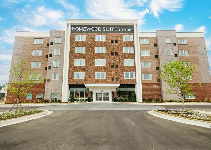 Homewood Suites By Hilton Buford Mall Of Ga