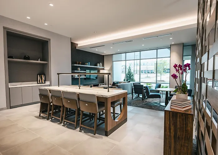 Homewood Suites By Hilton Buford Mall Of Ga