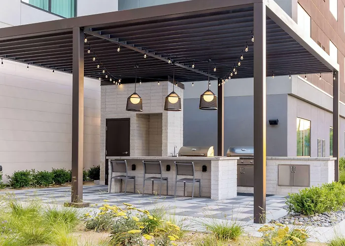 Homewood Suites By Hilton Cypress Orange County