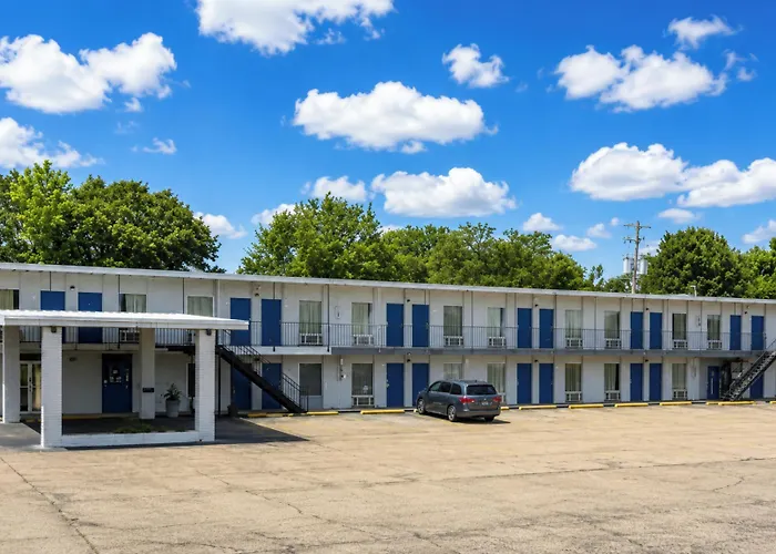Express Inn New Albany I 22
