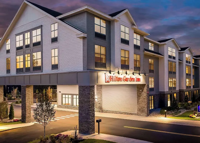 Hilton Garden Inn North Conway