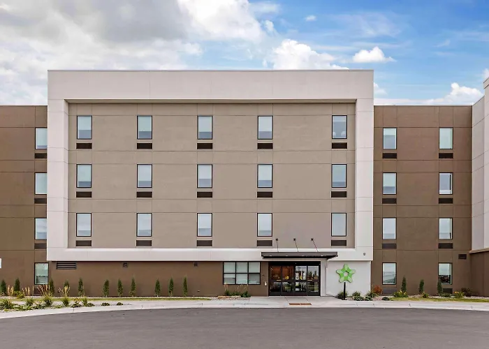 Extended Stay America Premier Suites - Belgrade - Bozeman - Yellowstone Airport