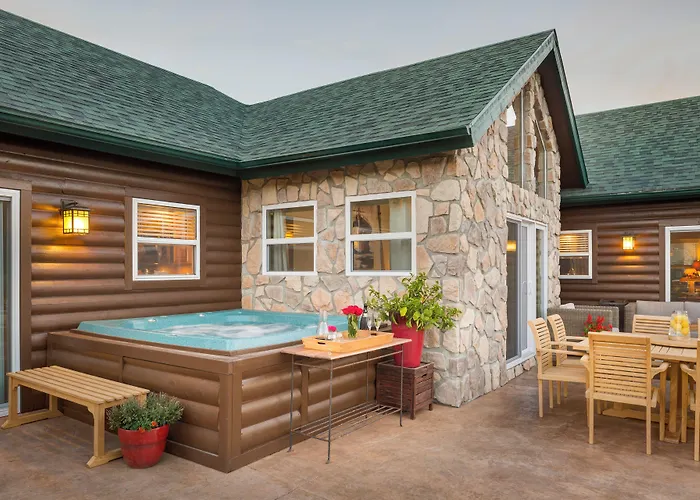 Pebble Bay Club Suites