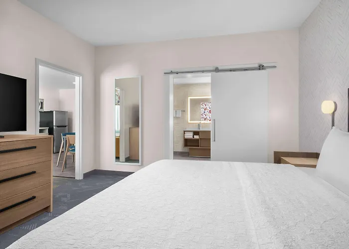 Home2 Suites By Hilton Eureka
