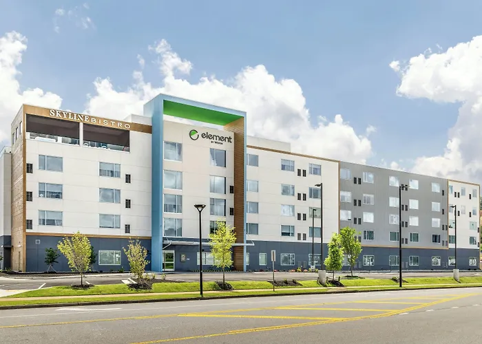 Element By Marriott Cartersville