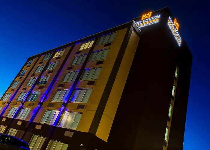 Hotel Weston