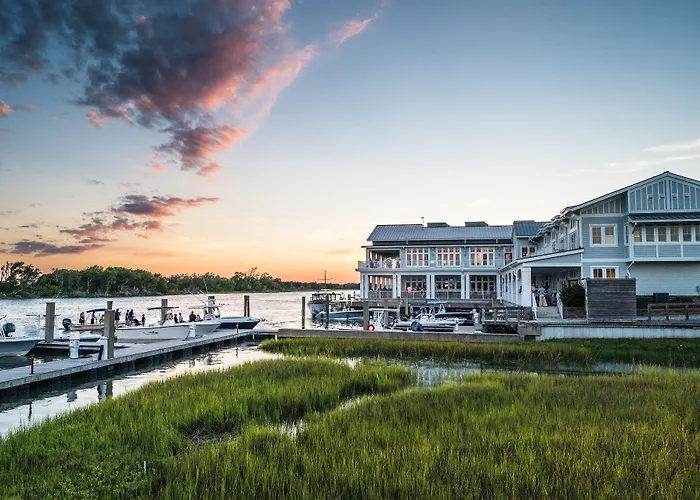 Beaufort Hotel