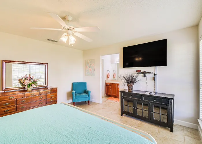 Foley Getaway W/ Fenced Yard - 13 Mi To Beaches!