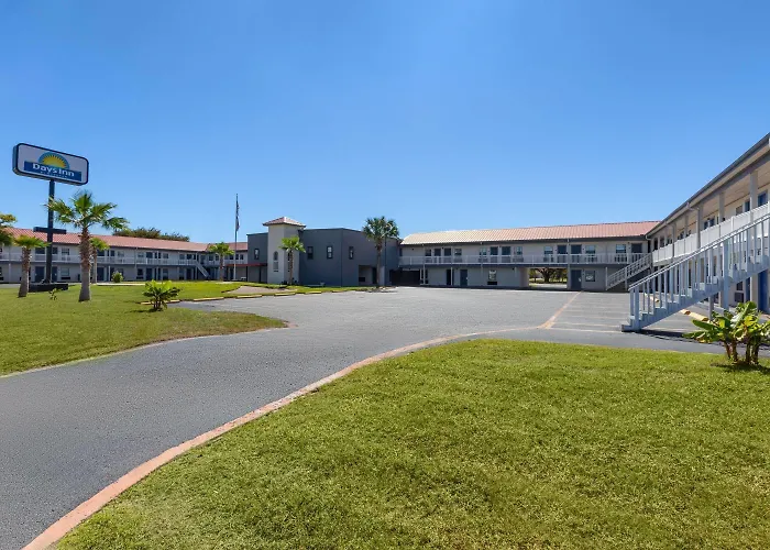 Days Inn By Wyndham Aransas Pass