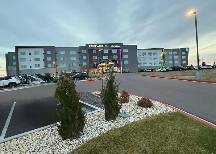 Tru By Hilton Colorado Springs Airport