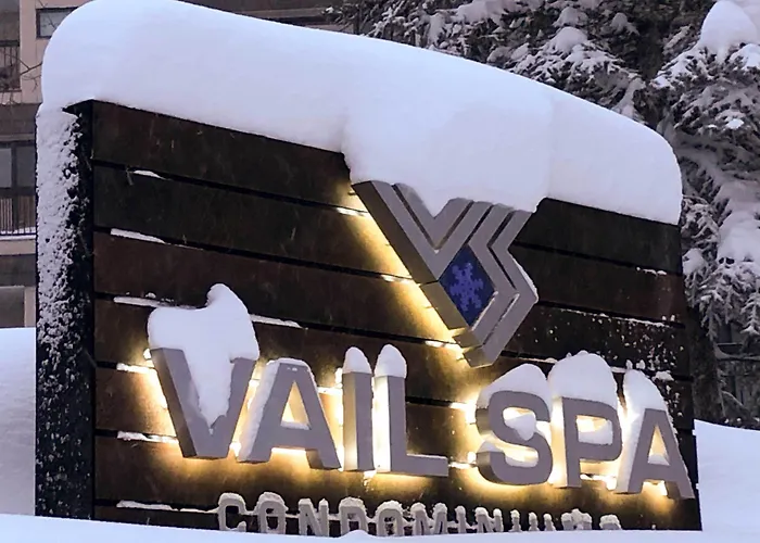Spacious Vail Condo: Steps From Eagle Bahn Gondola