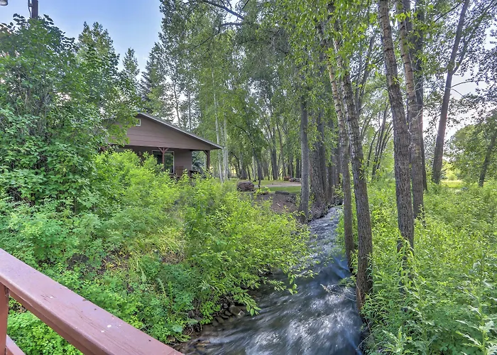 Peaceful Mancos Hideaway: Only 1 Mi To Downtown!