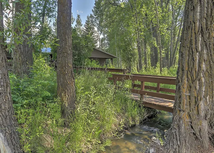 Peaceful Mancos Hideaway: Only 1 Mi To Downtown!