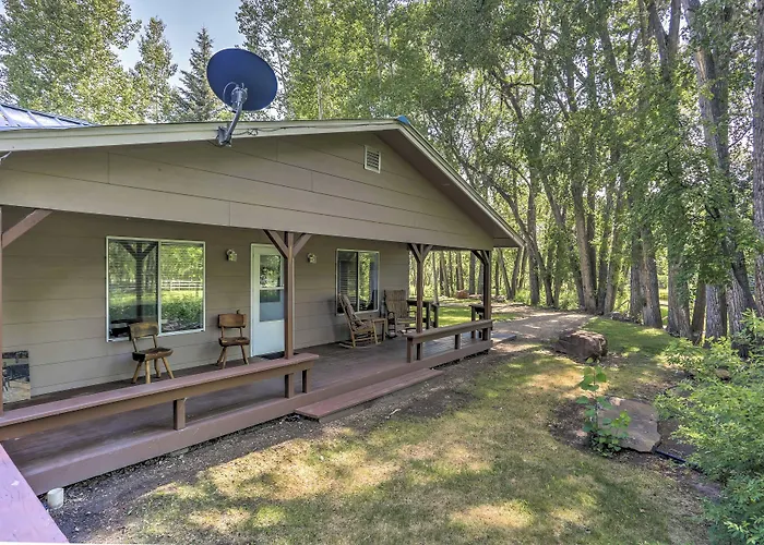 Peaceful Mancos Hideaway: Only 1 Mi To Downtown!