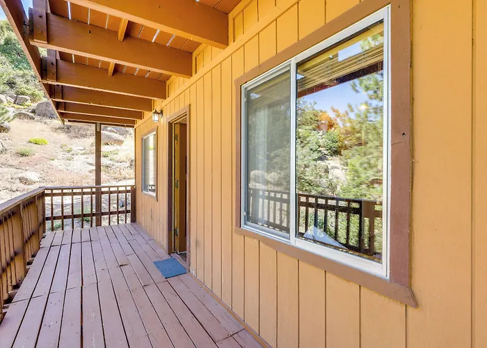 'Snow Valley Hideaway' Arrowbear Lake Retreat