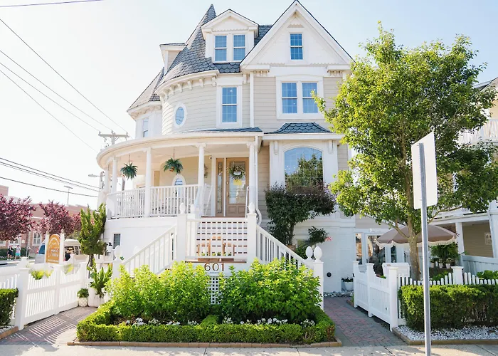 Coastal Chateau