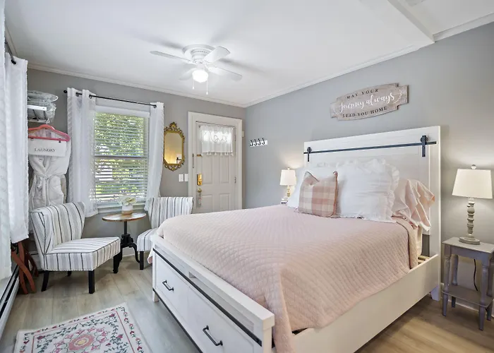 Westbrook Inn Bed And Breakfast