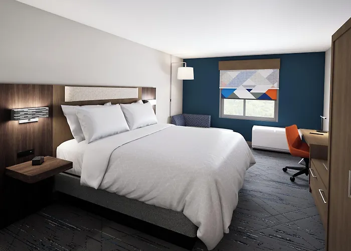 Holiday Inn Express & Suites Thibodaux By Ihg