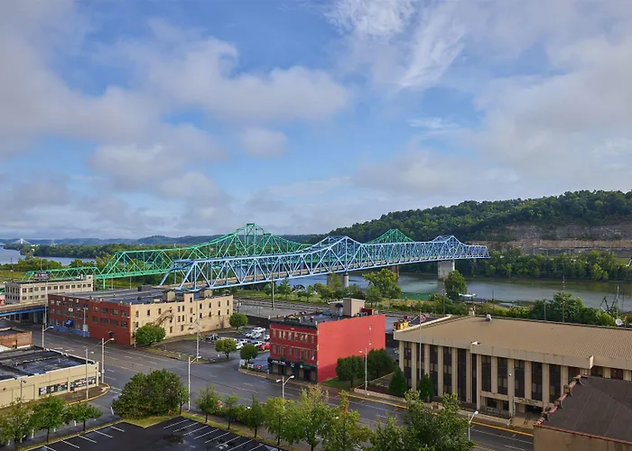 Delta Hotels By Marriott Ashland Downtown