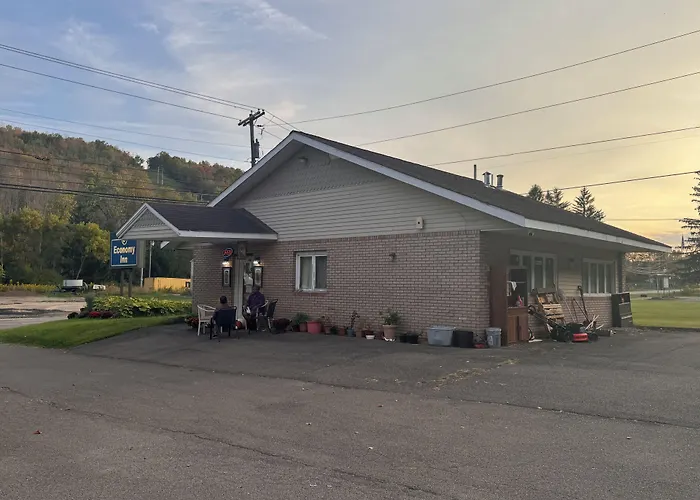 Economy Inn
