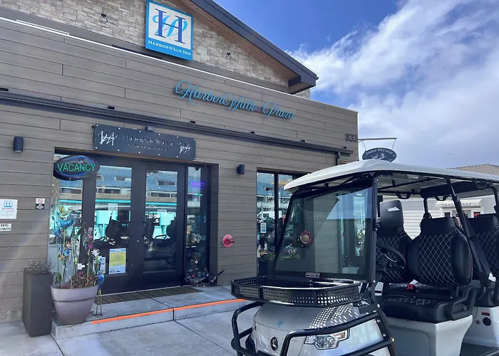 Harborwalk Inn