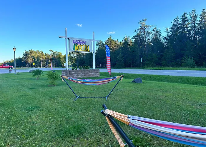 Hillcrest Motel