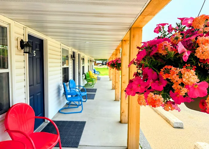 Hillcrest Motel