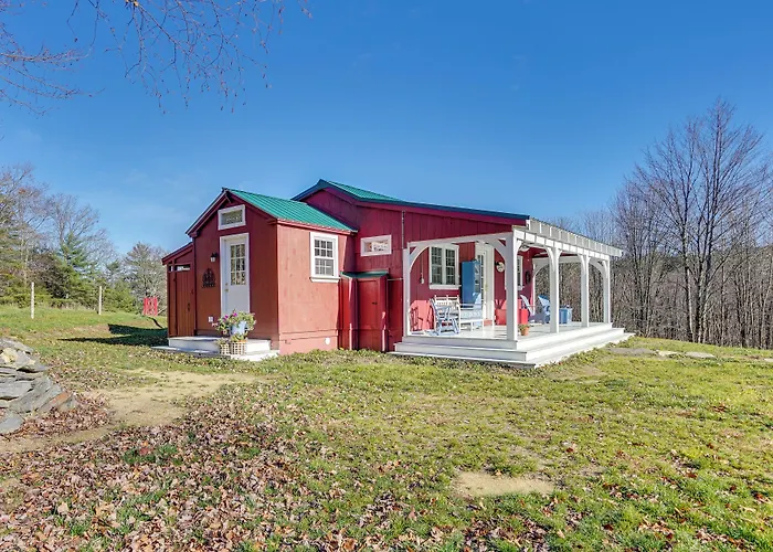 Cozy 'Fiddler'S Rest:' Cabin: 11 Miles To Skiing!