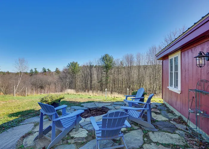 Cozy 'Fiddler'S Rest:' Cabin: 11 Miles To Skiing!