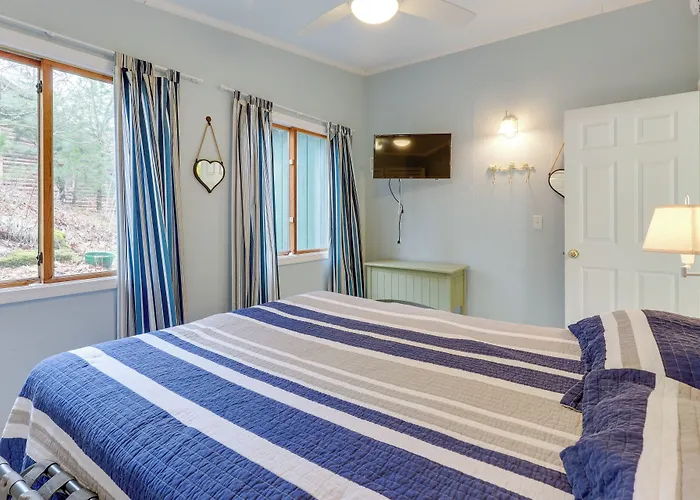 Family Friendly Mears Cottage - Walk To The Beach!