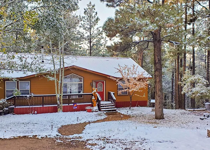 'Lazy Bear Den' ~ 9 Mi To Vallecito Reservoir