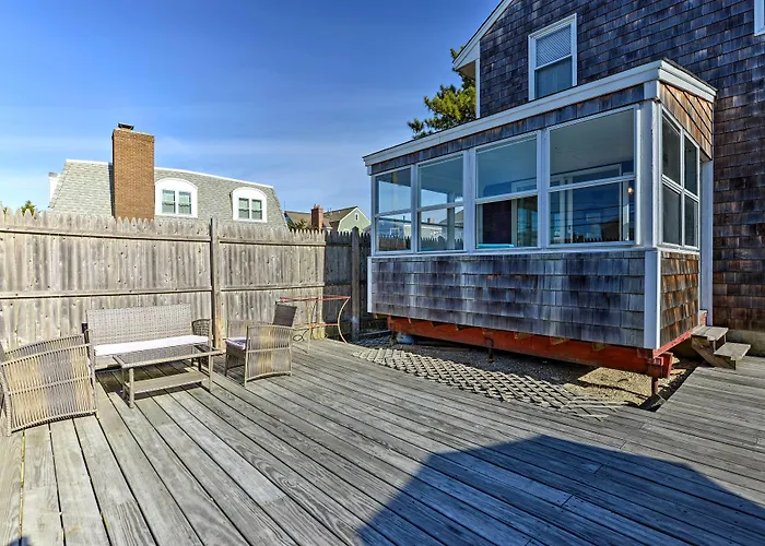 Oceanside Beach House In Pvt Beach Community!