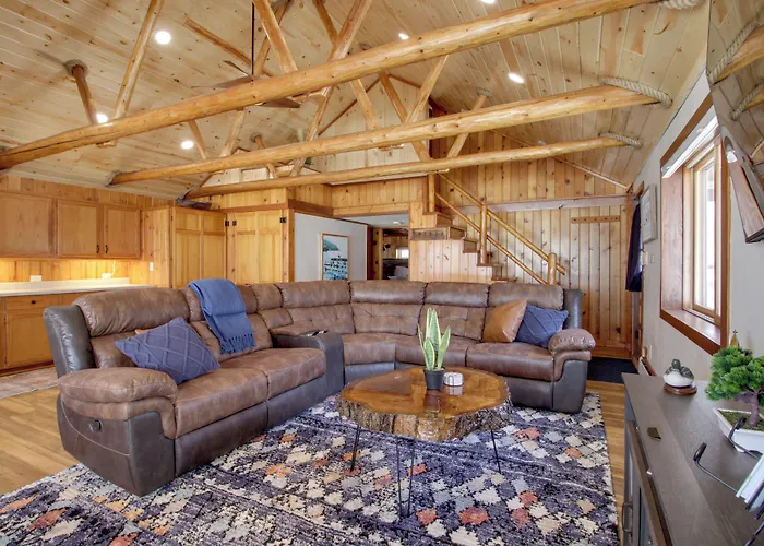 'Away At Moose Bay' Breezy Point Gem W/ Game Room