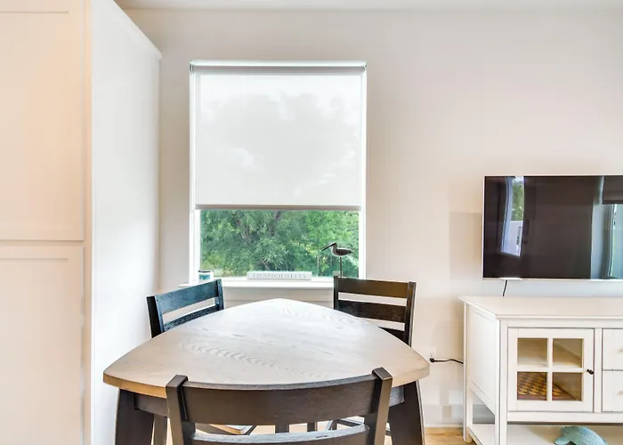 Modern Waveland Home W/ Deck - Walk To The Beach!