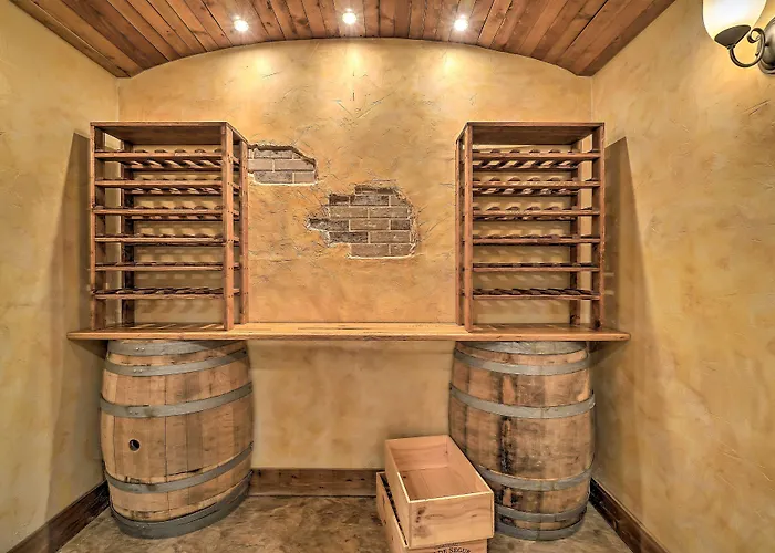 Tellico Village Getaway W/ Theater, Game Room