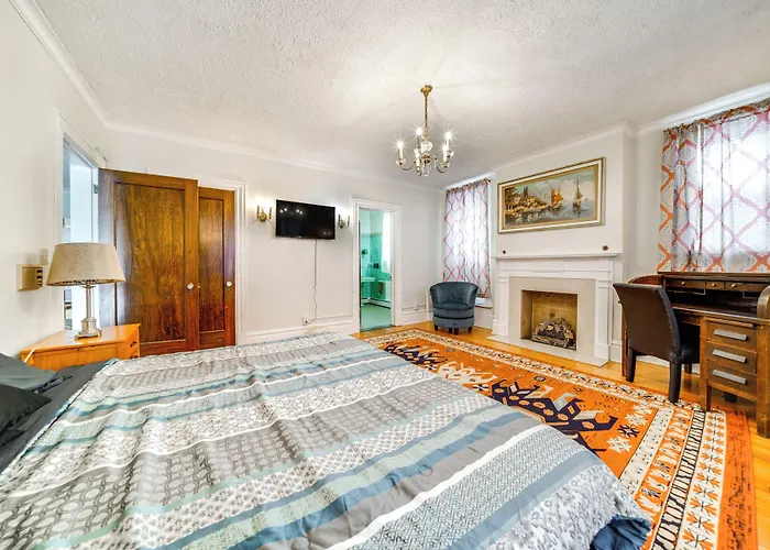 Charming Historic Home ~ 1 Mi To Dtwn Olean!