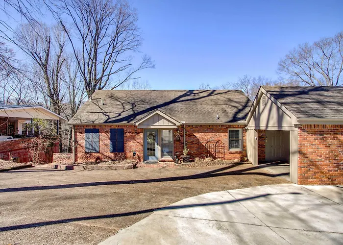Waterfront Florence Home W/ Private Dock!