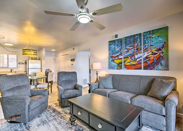 Osage Beach Resort Condo W/ Community Pool!