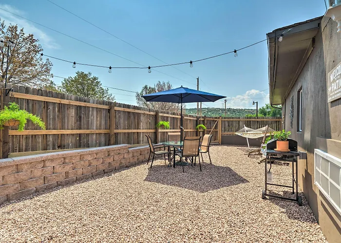 Canon City Home: 15 Mi To Royal Gorge Bridge!
