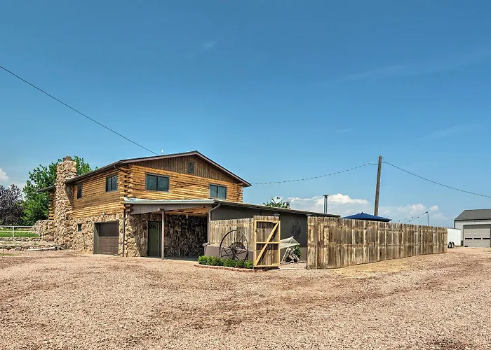 Canon City Home: 15 Mi To Royal Gorge Bridge!