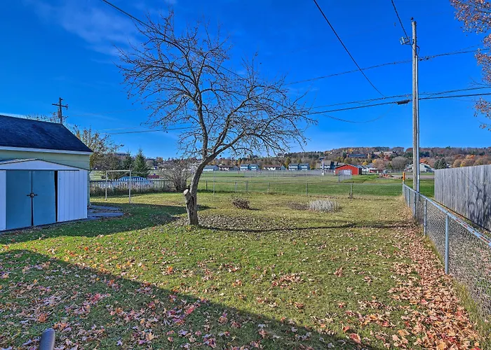 Charming Family Home ~ 4 Mi To Granite Peak!
