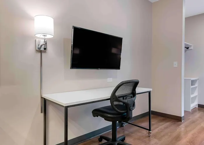 Extended Stay America Premier Suites - Fredericksburg