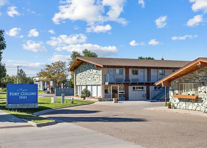 Fort Collins Inn